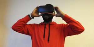 VR Brille Test Fazit